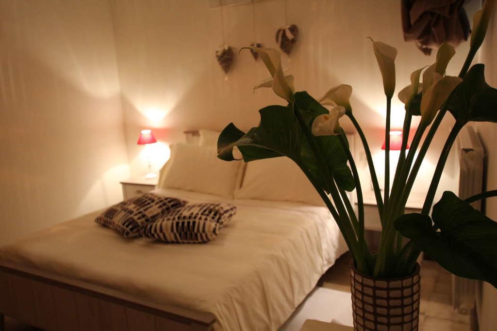 Suite Del Vico Alberobello Exterior photo